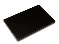 Serviertablett Urushi Aka Tamenuri 3 Serviertablett Urushi Aka Tamenuri – Bild 3