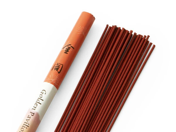 Shoyeido Räucher-Sticks Kinkaku, Golden Pavilion 3 Shoyeido Räucher-Sticks Kinkaku, Golden Pavilion – Bild 3