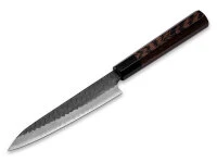SPG2 Kuroshiage Tsuchime Petty 150mm, Wenge Handle