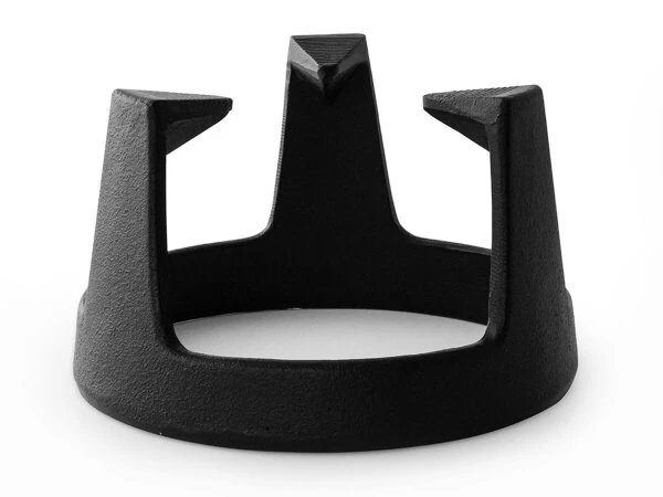 Stövchen IWACHU, Gusseisen 5 Stövchen IWACHU, Gusseisen – Bild 5