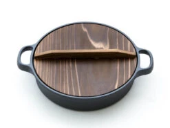 Sukiyaki Gusseisen Topf Dango, OIGEN, Ø 26 Cm -Produkte Für Zuhause sukiyaki gusseisen topf dango oigen o 26 cm 1