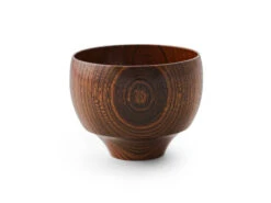 Suppenschale, Reisschale Mari, Urushi Braun -Produkte Für Zuhause suppenschale reisschale mari urushi braun 1