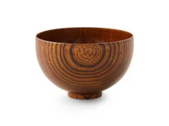 Suppenschale, Reisschale Sensai, Urushi Braun -Produkte Für Zuhause suppenschale reisschale sensai urushi braun 1