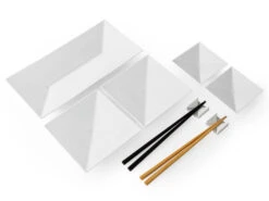 Sushi Set Arita Houen, 2 Personen, Geschenkbox 33 Sushi Set Arita Houen, 2 Personen, Geschenkbox -Produkte Für Zuhause sushi set arita houen 2 personen geschenkbox 1