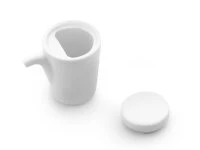 Sushi Set Spazio, Weiß 10 Sushi Set Spazio, Weiß – Bild 10