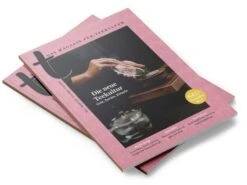 T - Magazin - First Flush -Produkte Für Zuhause t magazin first flush 1