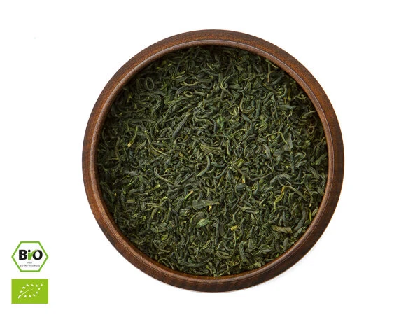 Tamaryokucha Gokase Bio, Japan. 50 G 5 Tamaryokucha Gokase Bio, Japan. 50 G – Bild 5