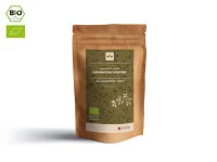 Tee Geschenke: Grüner Tee Genmaicha Yukihime Bio 3 Tee Geschenke: Grüner Tee Genmaicha Yukihime Bio – Bild 3