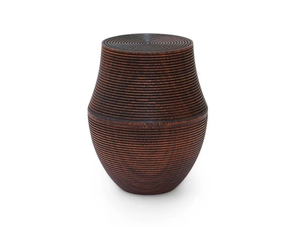 Teedose Fuki Kama, Serie Karmi, Ca. 100 G Grüner Tee 10 Teedose Fuki Kama, Serie Karmi, Ca. 100 G Grüner Tee – Bild 10