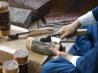 Teedose Kizutsu Kirschblüte, Kabazaiku, 80 G 8 Teedose Kizutsu Kirschblüte, Kabazaiku, 80 G – Bild 8