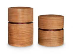 Teedose Obizutsu Kirsche, Kabazaiku, 2 Größen -Produkte Für Zuhause teedose obizutsu kirsche kabazaiku 2 groessen 1