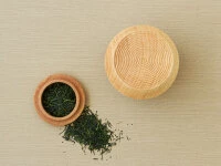 Teedose Soji Kama, Serie Karmi, Ca. 100 G Grüner Tee 8 Teedose Soji Kama, Serie Karmi, Ca. 100 G Grüner Tee – Bild 8