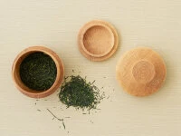 Teedose Soji Toku, Serie Karmi, Ca. 100 G Grüner Tee 10 Teedose Soji Toku, Serie Karmi, Ca. 100 G Grüner Tee – Bild 10