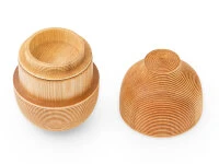 Teedose Soji Toku, Serie Karmi, Ca. 100 G Grüner Tee 5 Teedose Soji Toku, Serie Karmi, Ca. 100 G Grüner Tee – Bild 5