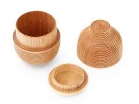 Teedose Soji Toku, Serie Karmi, Ca. 100 G Grüner Tee 6 Teedose Soji Toku, Serie Karmi, Ca. 100 G Grüner Tee – Bild 6