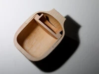 Teedose Soji Toku, Serie Karmi, Ca. 100 G Grüner Tee 8 Teedose Soji Toku, Serie Karmi, Ca. 100 G Grüner Tee – Bild 8