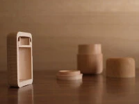 Teedose Soji Toku, Serie Karmi, Ca. 100 G Grüner Tee 9 Teedose Soji Toku, Serie Karmi, Ca. 100 G Grüner Tee – Bild 9