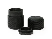 Teedose Sumi Tawara, Serie Karmi, Ca. 100 G Grüner Tee 3 Teedose Sumi Tawara, Serie Karmi, Ca. 100 G Grüner Tee – Bild 3