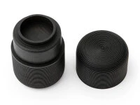 Teedose Sumi Tawara, Serie Karmi, Ca. 100 G Grüner Tee 5 Teedose Sumi Tawara, Serie Karmi, Ca. 100 G Grüner Tee – Bild 5