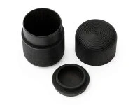 Teedose Sumi Tawara, Serie Karmi, Ca. 100 G Grüner Tee 6 Teedose Sumi Tawara, Serie Karmi, Ca. 100 G Grüner Tee – Bild 6