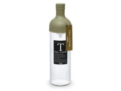 Teeflasche Mit Sieb, HARIO Filter In Bottle, 750 Ml, Grün -Produkte Für Zuhause teeflasche mit sieb hario filter in bottle 750 ml gruen 1