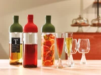 Teeflasche Mit Sieb, HARIO Filter In Bottle, 750 Ml, Rot 6 Teeflasche Mit Sieb, HARIO Filter In Bottle, 750 Ml, Rot – Bild 6