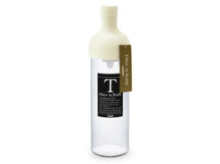 Teeflasche Mit Sieb, HARIO Filter In Bottle, 750 Ml, White -Produkte Für Zuhause teeflasche mit sieb hario filter in bottle 750 ml white 1
