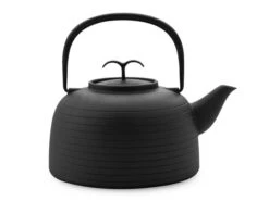 Teekessel Induktion, Gusseisen, OIGEN Japan -Produkte Für Zuhause teekessel induktion gusseisen oigen japan 1