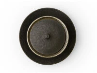 Teetasse Kuro Tsuya Mit Untertasse Und Deckel 3 Teetasse Kuro Tsuya Mit Untertasse Und Deckel – Bild 3