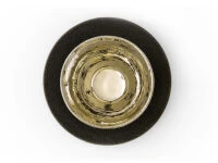 Teetasse Kuro Tsuya Mit Untertasse Und Deckel 4 Teetasse Kuro Tsuya Mit Untertasse Und Deckel – Bild 4