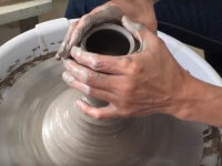 Teetasse Kuro Tsuya Mit Untertasse Und Deckel 7 Teetasse Kuro Tsuya Mit Untertasse Und Deckel – Bild 7