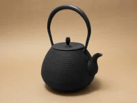 Tetsubin Aki No Jitsu Arare, 1,4 L 5 Tetsubin Aki No Jitsu Arare, 1,4 L – Bild 5