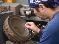 Tetsubin CHIDORI KIKKO 1,8 L, Iwachu 6 Tetsubin CHIDORI KIKKO 1,8 L, Iwachu – Bild 6