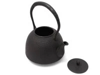 Tetsubin Torayama Nanbu Arare 1,7 Liter 5 Tetsubin Torayama Nanbu Arare 1,7 Liter – Bild 5