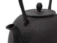 Tetsubin Torayama Nanbu Arare 1,7 Liter 8 Tetsubin Torayama Nanbu Arare 1,7 Liter – Bild 8