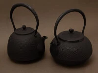 Tetsubin Torayama Nanbu Arare 1,7 Liter 9 Tetsubin Torayama Nanbu Arare 1,7 Liter – Bild 9