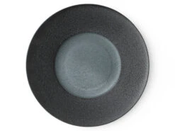 Tiefer Teller Homura, Schwarz, 3 Größen -Produkte Für Zuhause tiefer teller homura schwarz 3 groessen 1