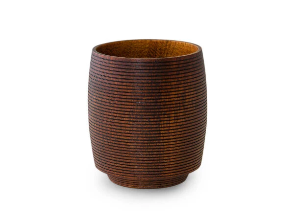 Trink-Becher Turari Wan S, Braun 9 Trink-Becher Turari Wan S, Braun – Bild 9