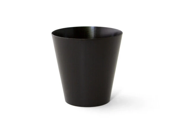 Trinkbecher Usubiki M, Schwarz 6 Trinkbecher Usubiki M, Schwarz – Bild 6