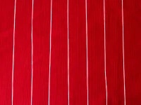 Umhängetasche Furoshiki Sutoraipu, Rot, 70 Cm 6 Umhängetasche Furoshiki Sutoraipu, Rot, 70 Cm – Bild 6