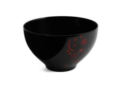 Urushi Raku Wan Sunofureku, 450 Ml -Produkte Für Zuhause urushi raku wan sunofureku 450 ml 1