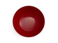 Urushi Reisschale Kenro L, Rot 3 Urushi Reisschale Kenro L, Rot – Bild 3