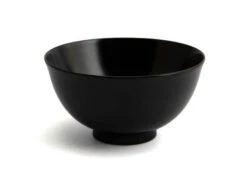 Urushi Reisschale Kenro L, Schwarz 11 Urushi Reisschale Kenro L, Schwarz -Produkte Für Zuhause urushi reisschale kenro l schwarz 1