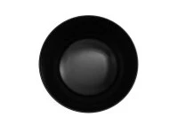 Urushi Reisschale Kenro L, Schwarz 3 Urushi Reisschale Kenro L, Schwarz – Bild 3