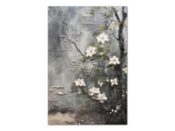 Wandbild Wabi Sabi #4, Japanischer Garten, Farbig 2:3 -Produkte Für Zuhause wandbild wabi sabi japanischer garten 4 farbig 2 3 19 1