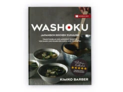 Washoku – Japanisch Kochen Zuhause -Produkte Für Zuhause washoku japanisch kochen zuhause 1