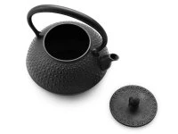 Wasserkessel Gusseisen 1,1 L, Tetsubin KIKKO, Iwachu 4 Wasserkessel Gusseisen 1,1 L, Tetsubin KIKKO, Iwachu – Bild 4