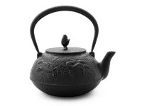 Wasserkessel Gusseisen 1,5 L, UMA, Iwachu