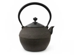 Wasserkessel Gusseisen Houju Arare, 1,5 L -Produkte Für Zuhause wasserkessel gusseisen houju arare 1 5 l 1