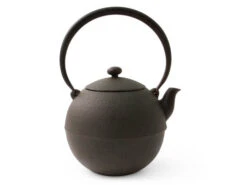 Wasserkessel Gusseisen Maru, 1,5 L 15 Wasserkessel Gusseisen Maru, 1,5 L -Produkte Für Zuhause wasserkessel gusseisen maru 1 5 l 1